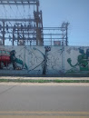 Grafite Gato Da Energisa