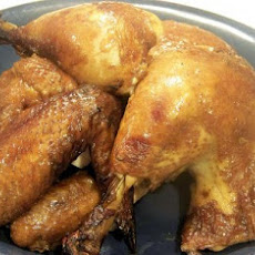 Golden Chicken