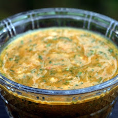 Aji (Ecuadorean Hot Sauce)