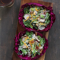 Wilted Salad
