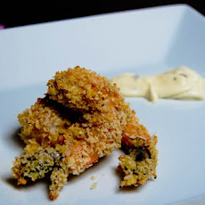Baked Shrimp