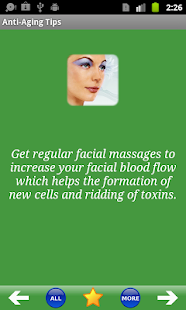 How to download Anti-Aging Tips 1.01 apk for laptop