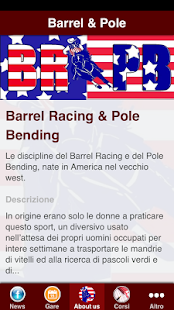 How to get Barrel Racing & Pole Bending patch 1.28.47.125 apk for android
