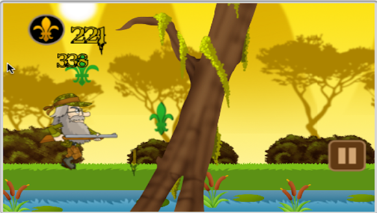 How to download Duck McGruff (AD FREE VERSION) 2.0 apk for bluestacks