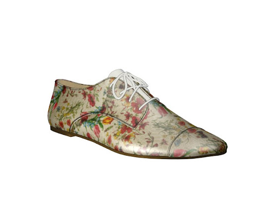 I Designed My Perfect Shoes!