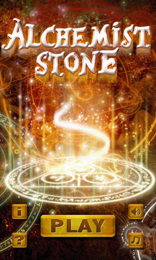 Alchemist Stone