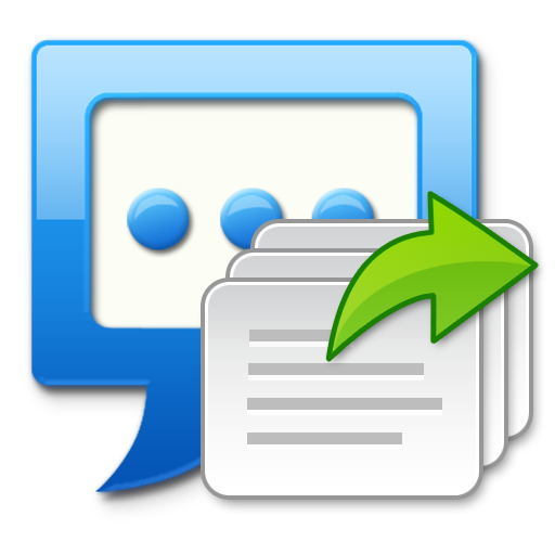 Handcent GroupSMS Plugin 7 LOGO-APP點子