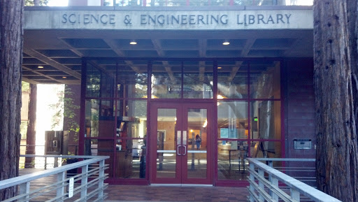Science and Engineering Library
