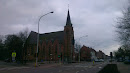 Kerk Maria Ter Heide