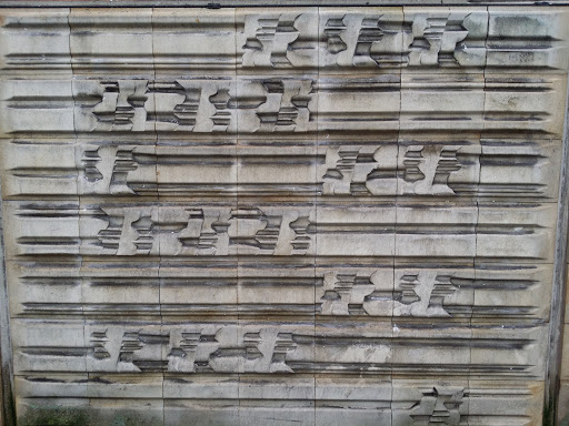 Relieve Mural