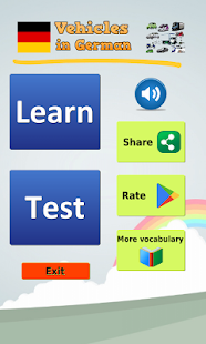 How to download Learn Vehicles in German lastet apk for android