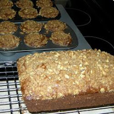 Nanna's Banana Bread