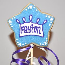 Cookie Pops
