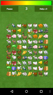 How to mod Happy Linker - Merry Christmas patch 1.0 apk for laptop