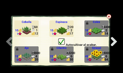 How to get La granja lastet apk for bluestacks