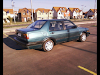 Vendo Volkswegen Jetta 1993