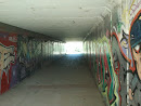 Tunel Dels Graffitis