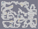 Thumbnail of the map 'Jumping Drones'