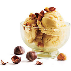 Chestnut Ice Cream