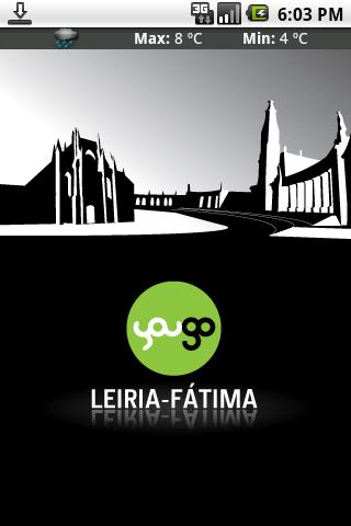 YouGo Leiria-Fátima