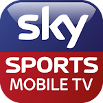 Sky Sports Mobile TV Apk