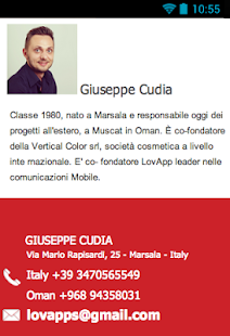 How to mod Giuseppe Cudia 1.0 unlimited apk for laptop