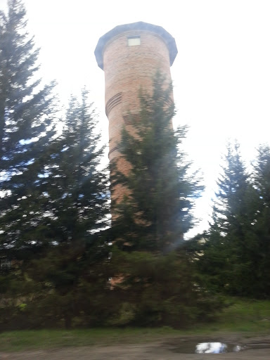 Водонапорная Башня Лоскутово