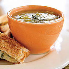 Shaker Split Pea Soup