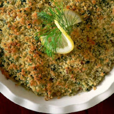 Clam Pie