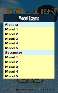How to mod Math Revision Preparatory 2 T1 1.1 mod apk for android