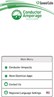 How to get General Cable Conductor Amps 1.6.5 unlimited apk for android