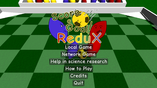How to download Score a Goal Redux patch 1.00 apk for bluestacks