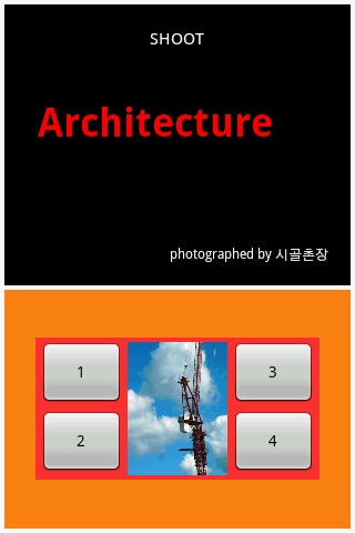 Shoot Architecture