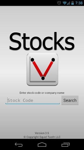 Stock Analyst Pro - Android Apps und Tests - AndroidPIT