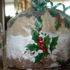 Fudgy Brownies Gift Bag