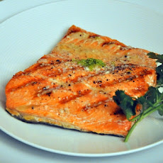 Lime Butter Sauce