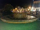 Fuente Plaça Des Born