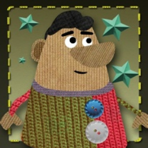 The Man Who Stared At The Sky.apk 1.0