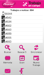 How to download Trabajo en Campo 2016.10.25 mod apk for bluestacks