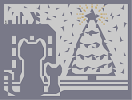 Thumbnail of the map 'Merry Christmas!'