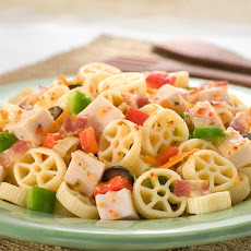 Country Pasta Salad