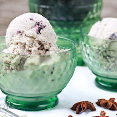 Berry Ice Cream