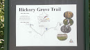 Burr Oaks Hickory Grove Trail