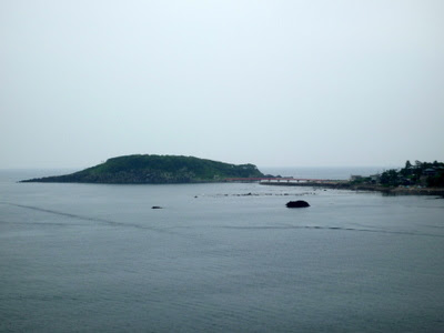 Tōjinbō island