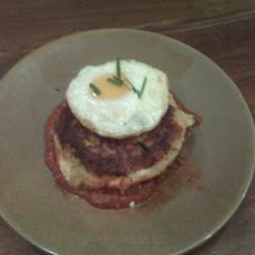 La's Eggs in Purgatory