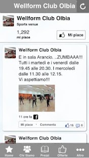 How to download Wellform Club Olbia 1.4.11.55 mod apk for laptop