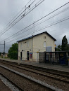 Gare de Marcheprime