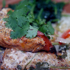 Fish Stew