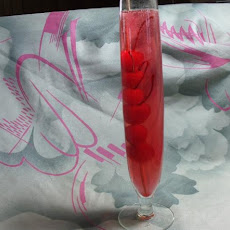 Tickled-Pink Bubbly