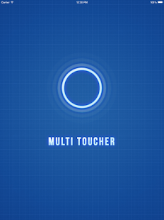 How to mod Multi Toucher Free 1.0 unlimited apk for pc